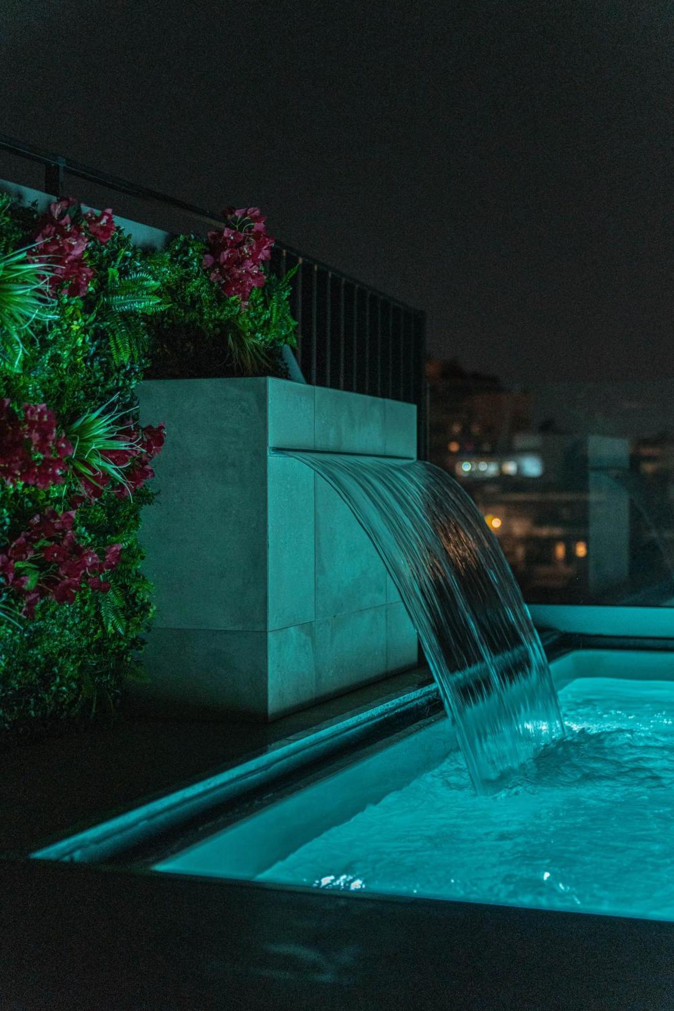 Athesense Suites Athena Bagian luar foto