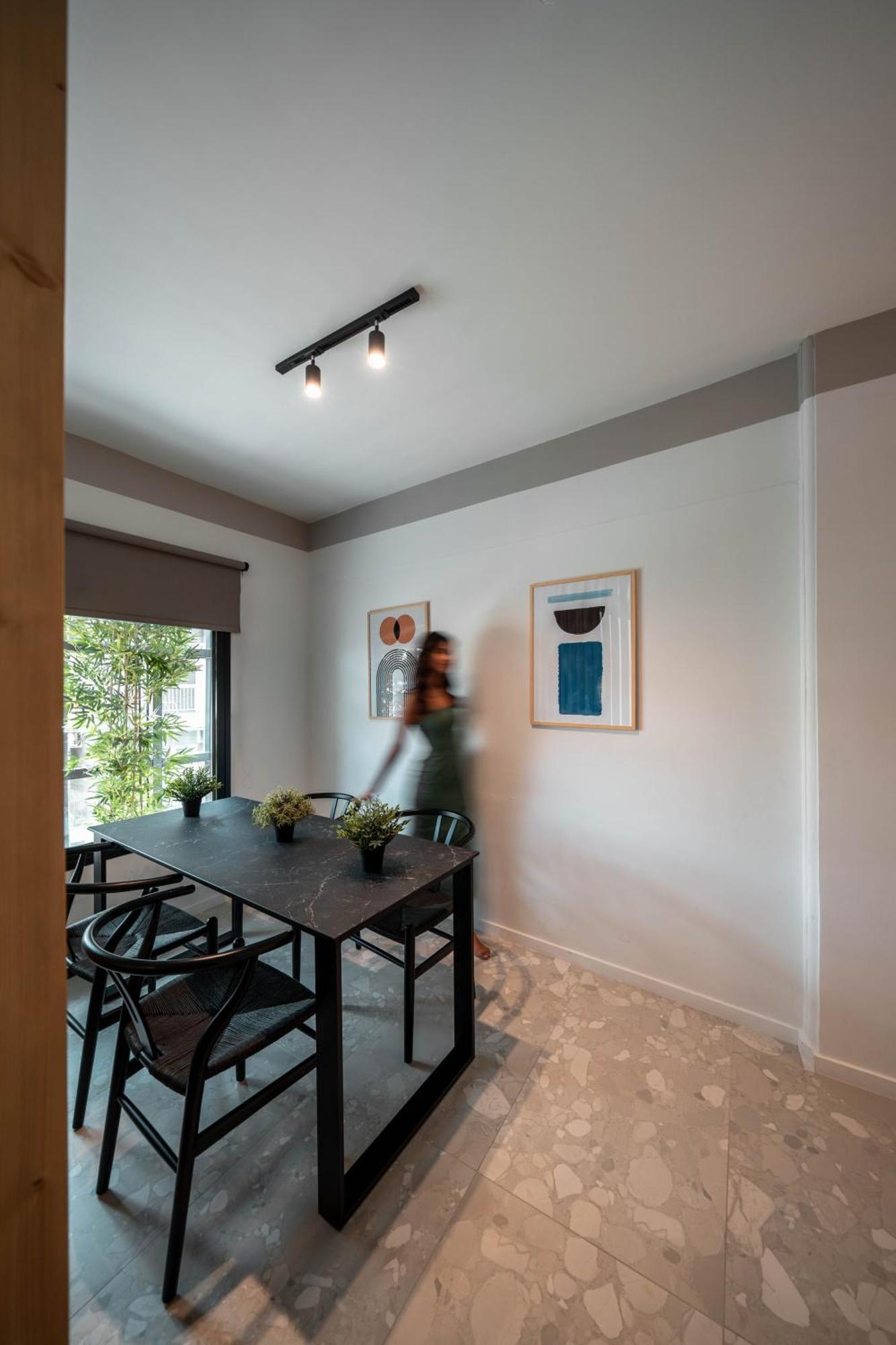 Athesense Suites Athena Bagian luar foto