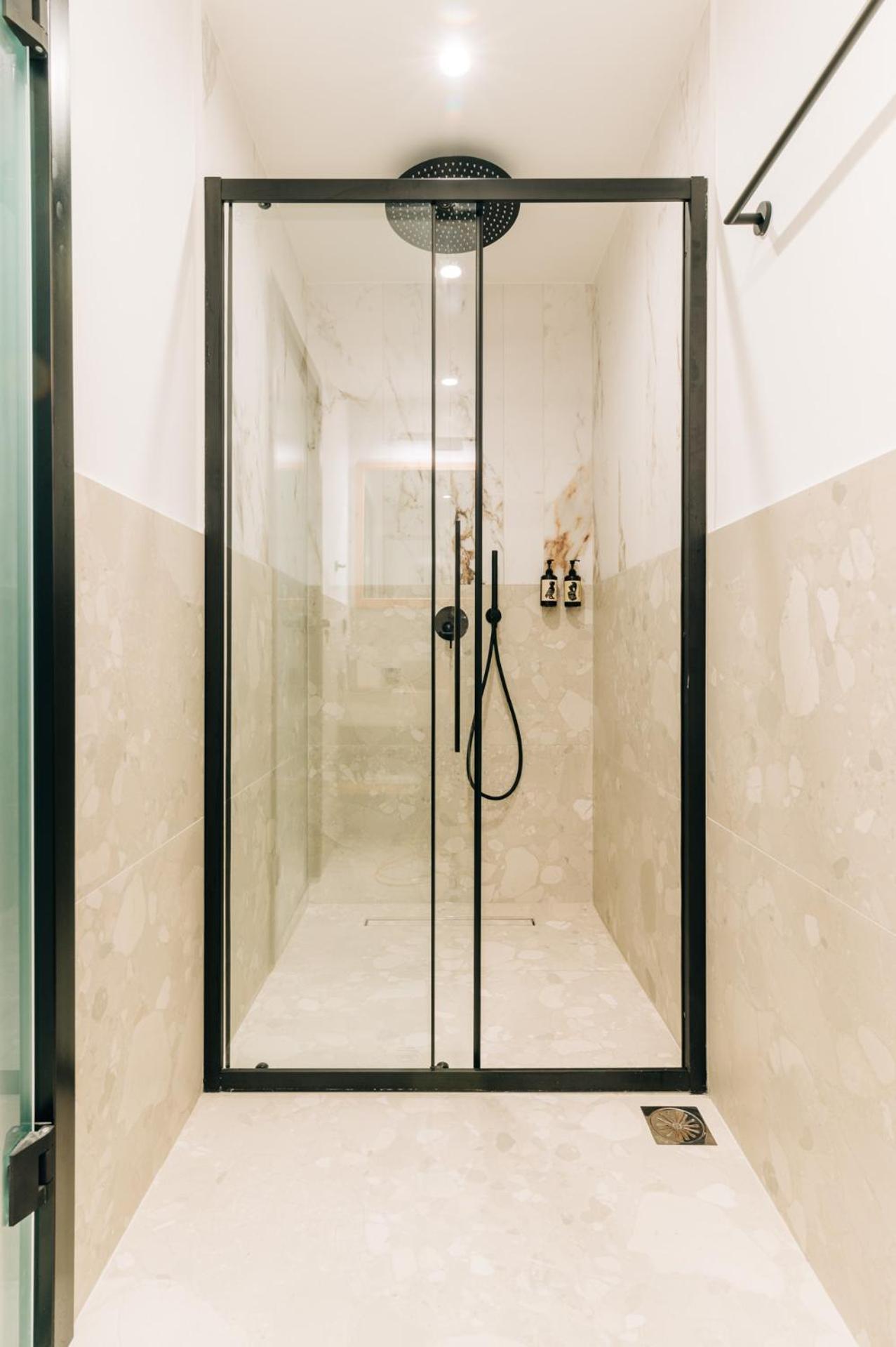 Athesense Suites Athena Bagian luar foto